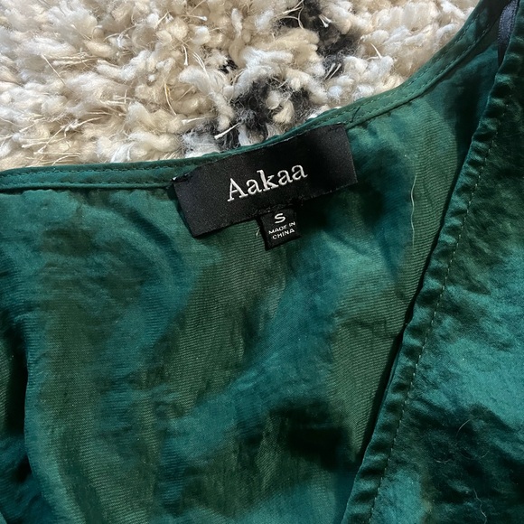 Sorensen Maxi Dress - Picture 3 of 5